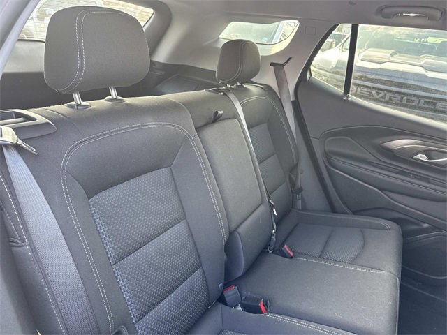 Used 2024 GMC Terrain SLE w/ Elevation Edition image 12