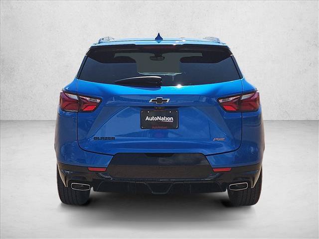 Used 2020 Chevrolet Blazer RS FWD image 7