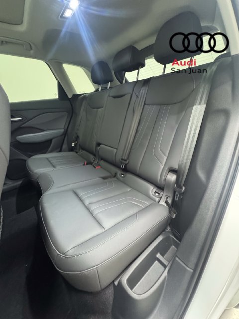 New 2026 Audi Q3 quattro 2.0T AWD/4WD image 28
