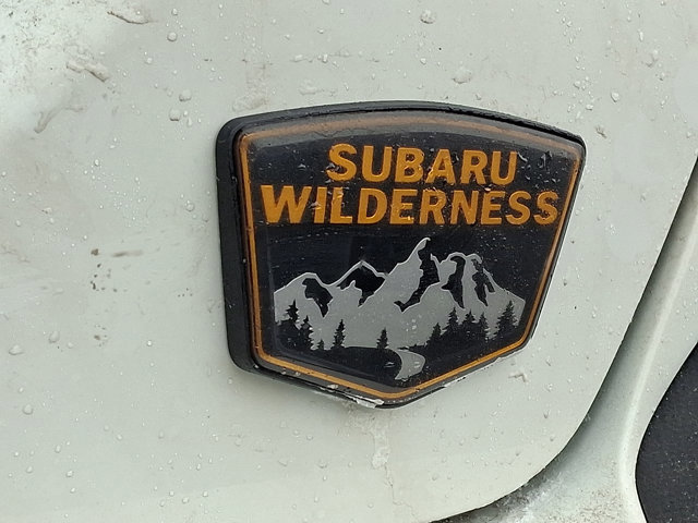 New 2026 Subaru Crosstrek 2.5i Wilderness image 5