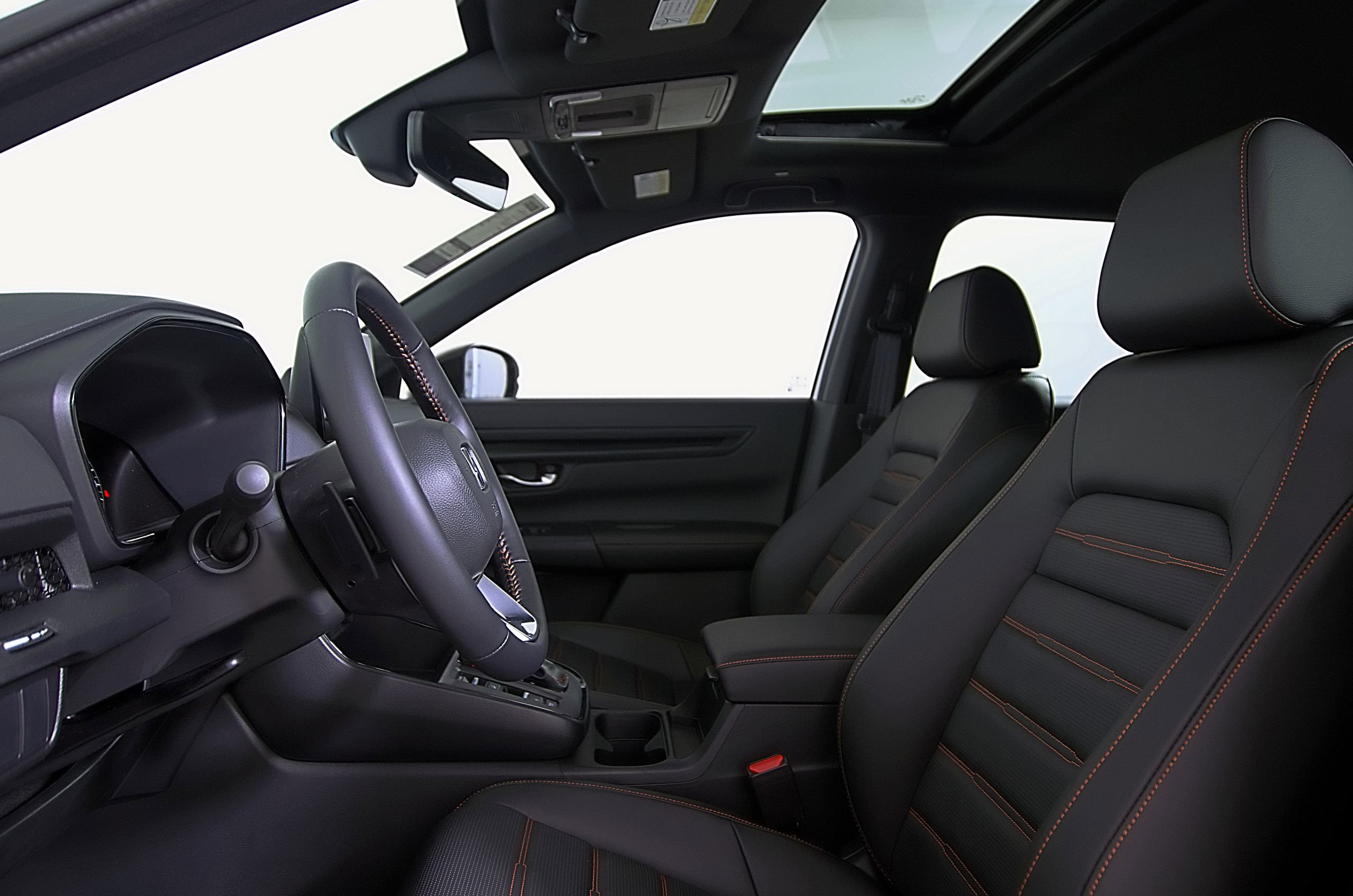 Certified 2026 Honda CR-V Sport-L image 23