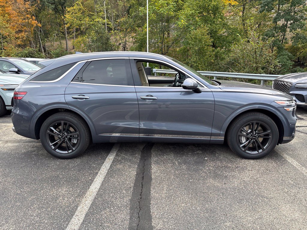 New 2027 Genesis GV70 2.5T Advanced AWD/4WD image 6