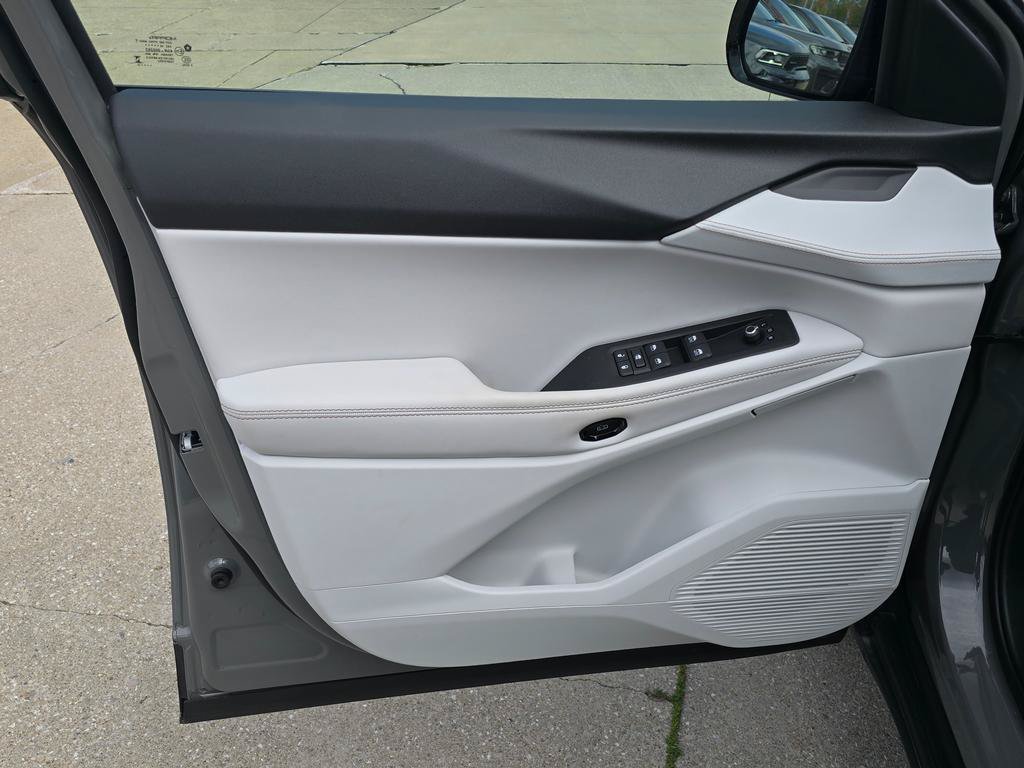 New 2026 Jeep Cherokee Limited AWD/4WD image 13