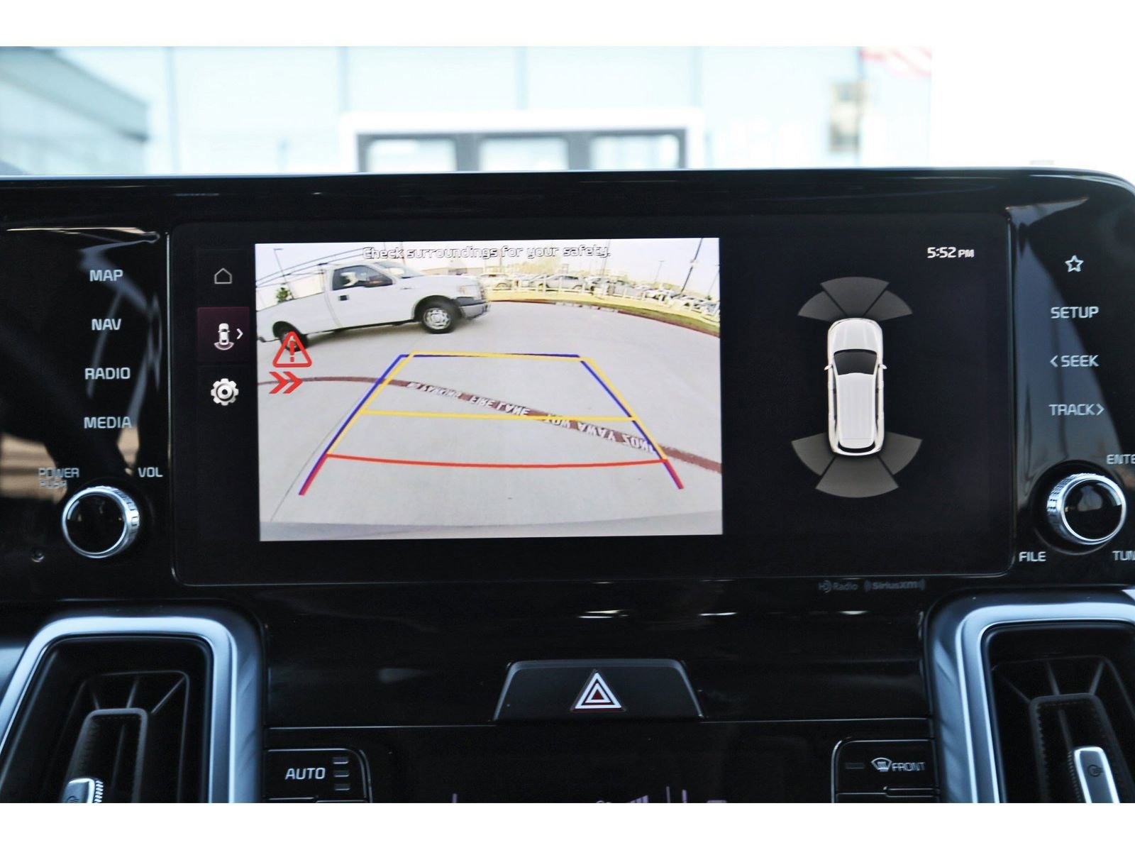 Used 2023 Kia Sorento EX image 26