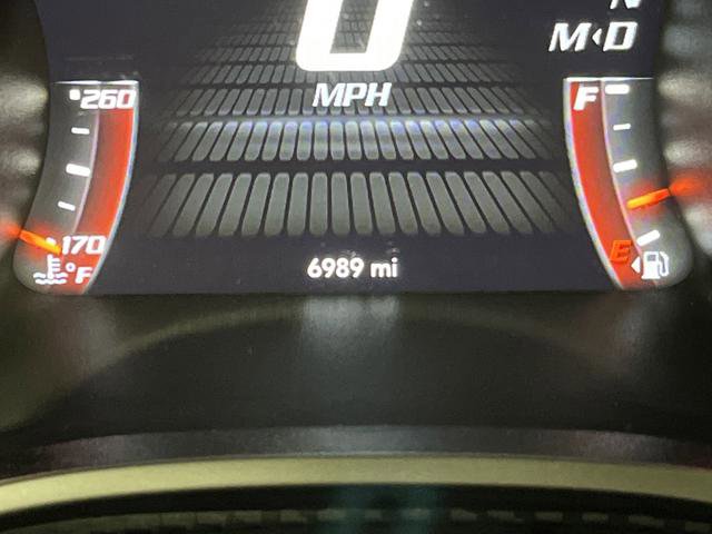 Used 2023 Dodge Challenger SRT Hellcat Redeye image 6
