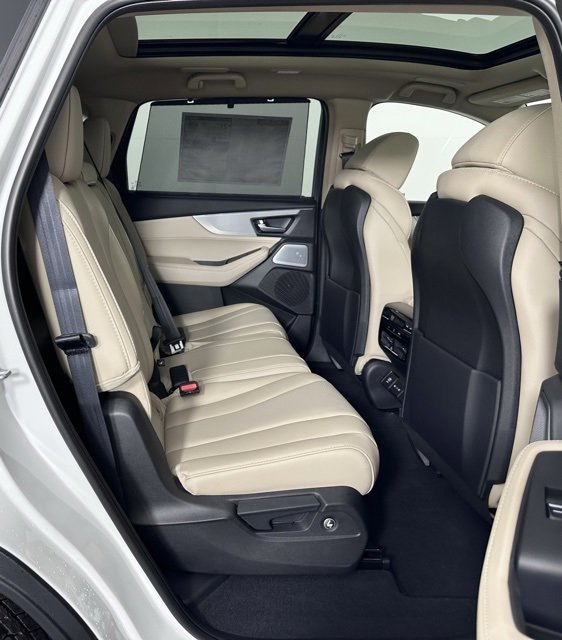 New 2026 Acura MDX w/ Technology Package image 29