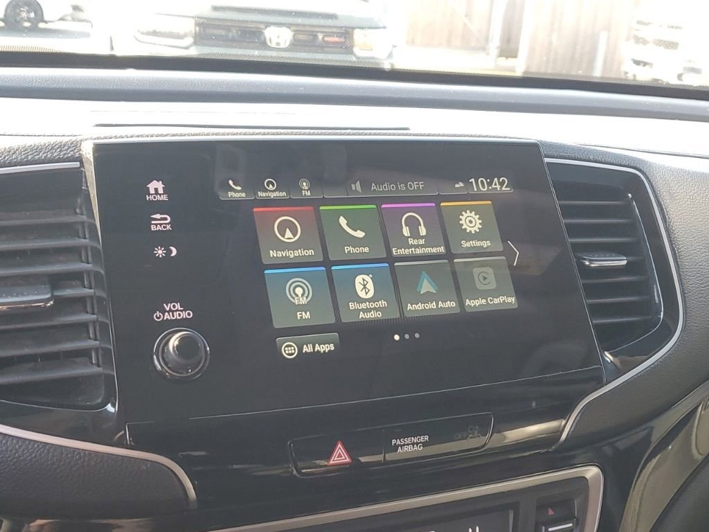 Used 2022 Honda Pilot Elite image 20