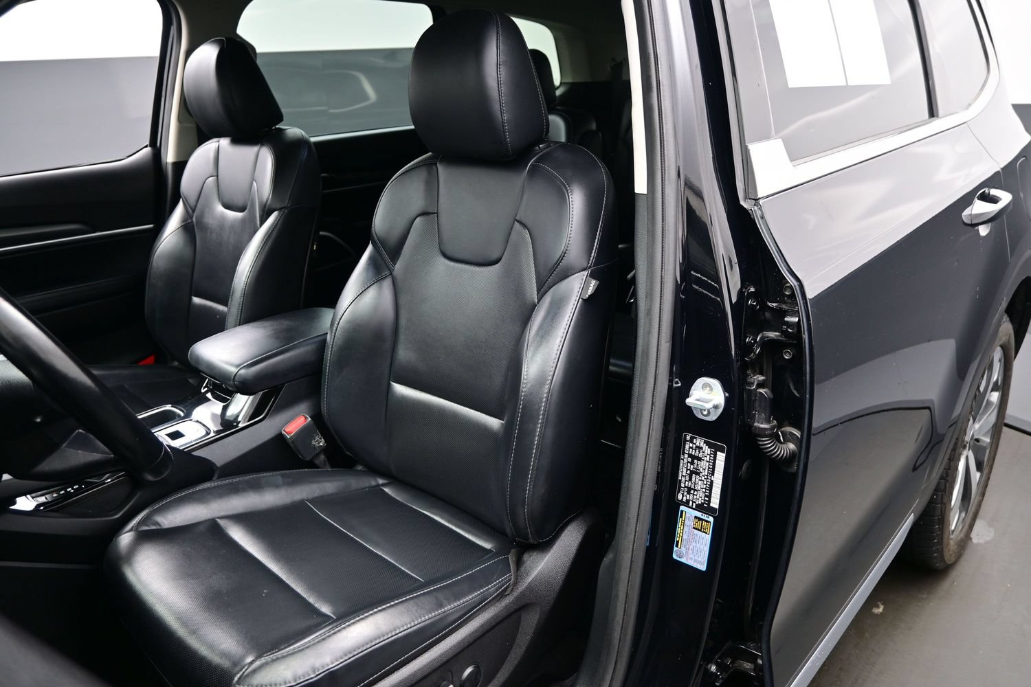 Used 2020 Kia Telluride S AWD/4WD image 12