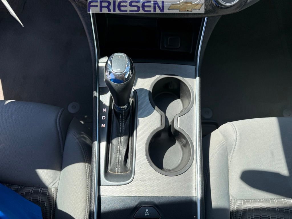 Used 2016 Chevrolet Impala LS image 19