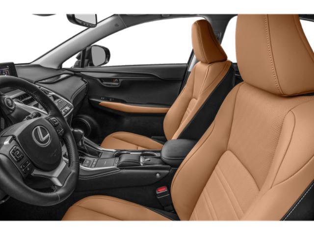 Used 2019 Lexus NX 300 FWD w/ Comfort Package image 9