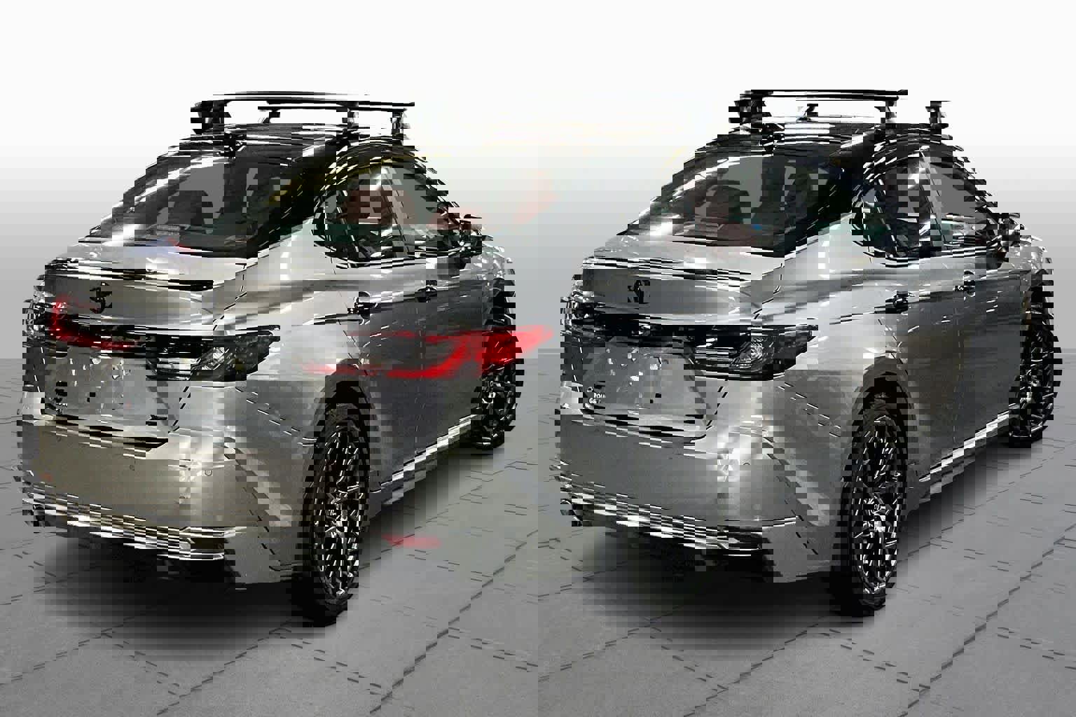 Certified 2025 Toyota Camry XSE w/ Premium Plus Package image 13