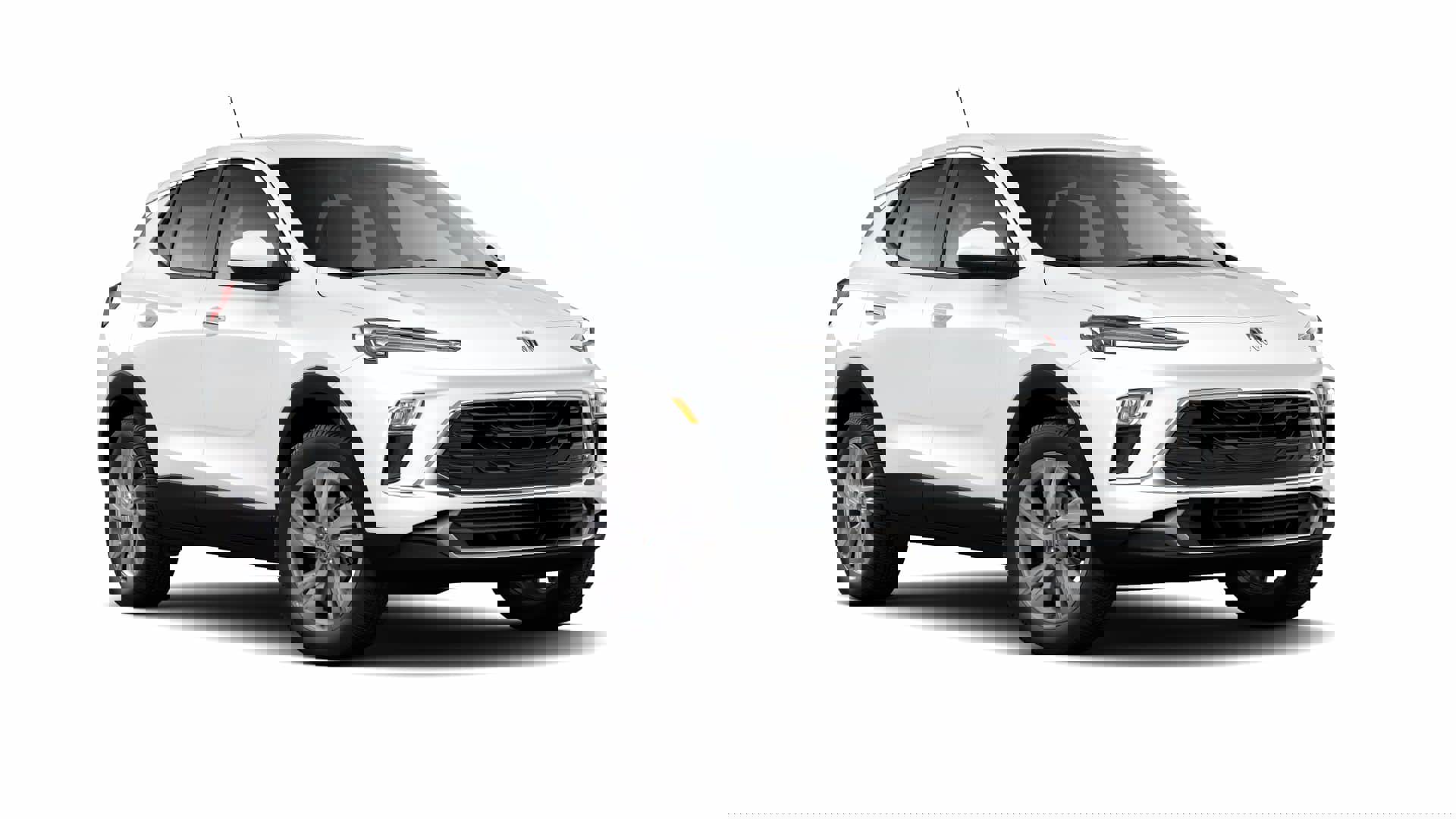 New 2026 Buick Encore GX Preferred image 4