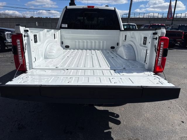 New 2026 Ford F350 King Ranch w/ Chrome Package image 11