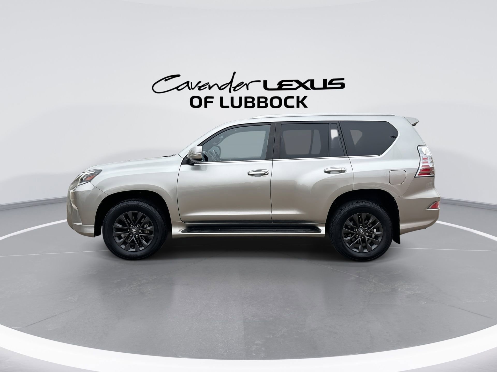 Used 2021 Lexus GX 460 Premium AWD/4WD image 5