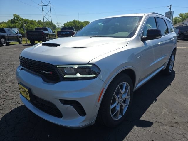 New 2026 Dodge Durango GT AWD/4WD image 3