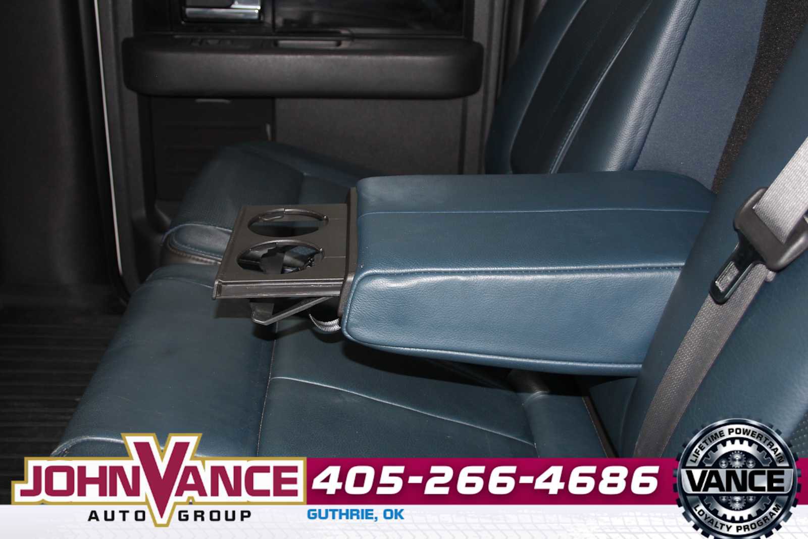 Used 2014 Ford F150 Limited image 26