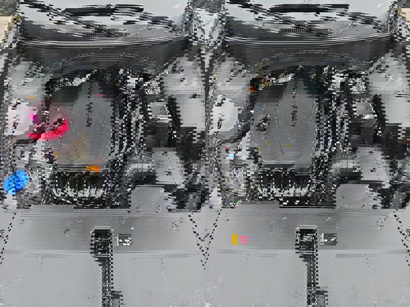 Used 2025 Hyundai Tucson SEL image 32