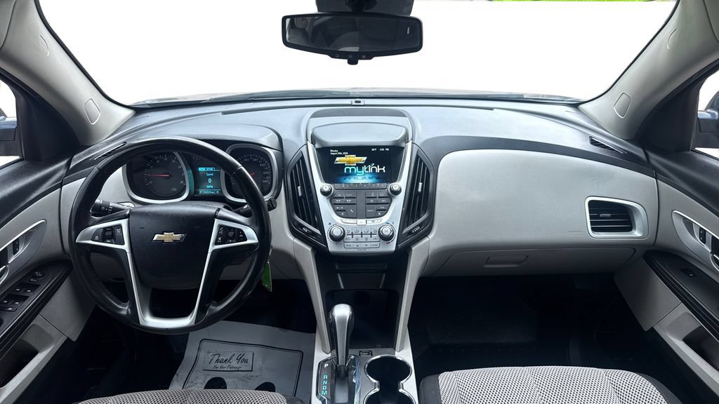 Used 2015 Chevrolet Equinox LT FWD image 26