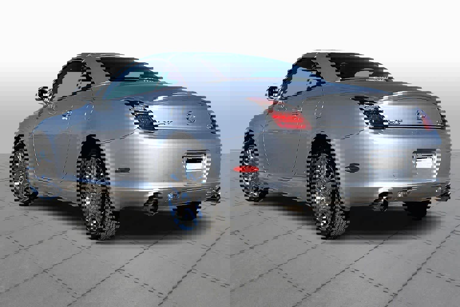 Used 2008 Lexus SC 430 image 11