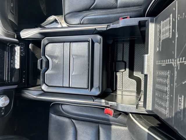 Used 2019 RAM 1500 Limited AWD/4WD image 22