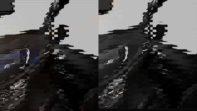 New 2026 Chrysler Voyager LX FWD image 7