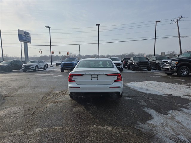Used 2019 Volvo S60 T5 Momentum w/ Premium Package image 15