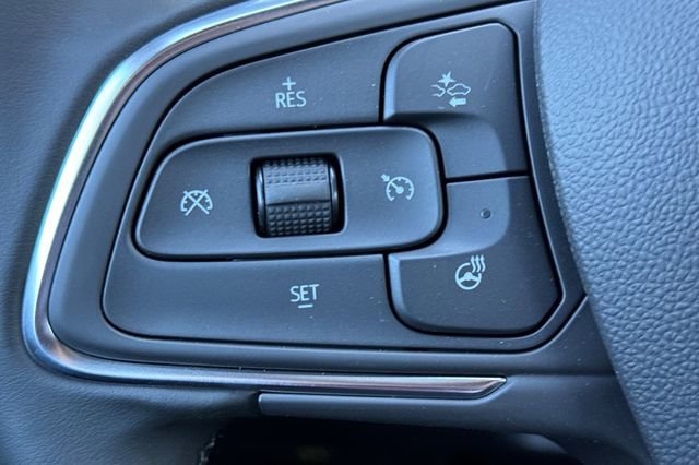 New 2026 Buick Envista Preferred w/ Convenience I Package FWD image 25