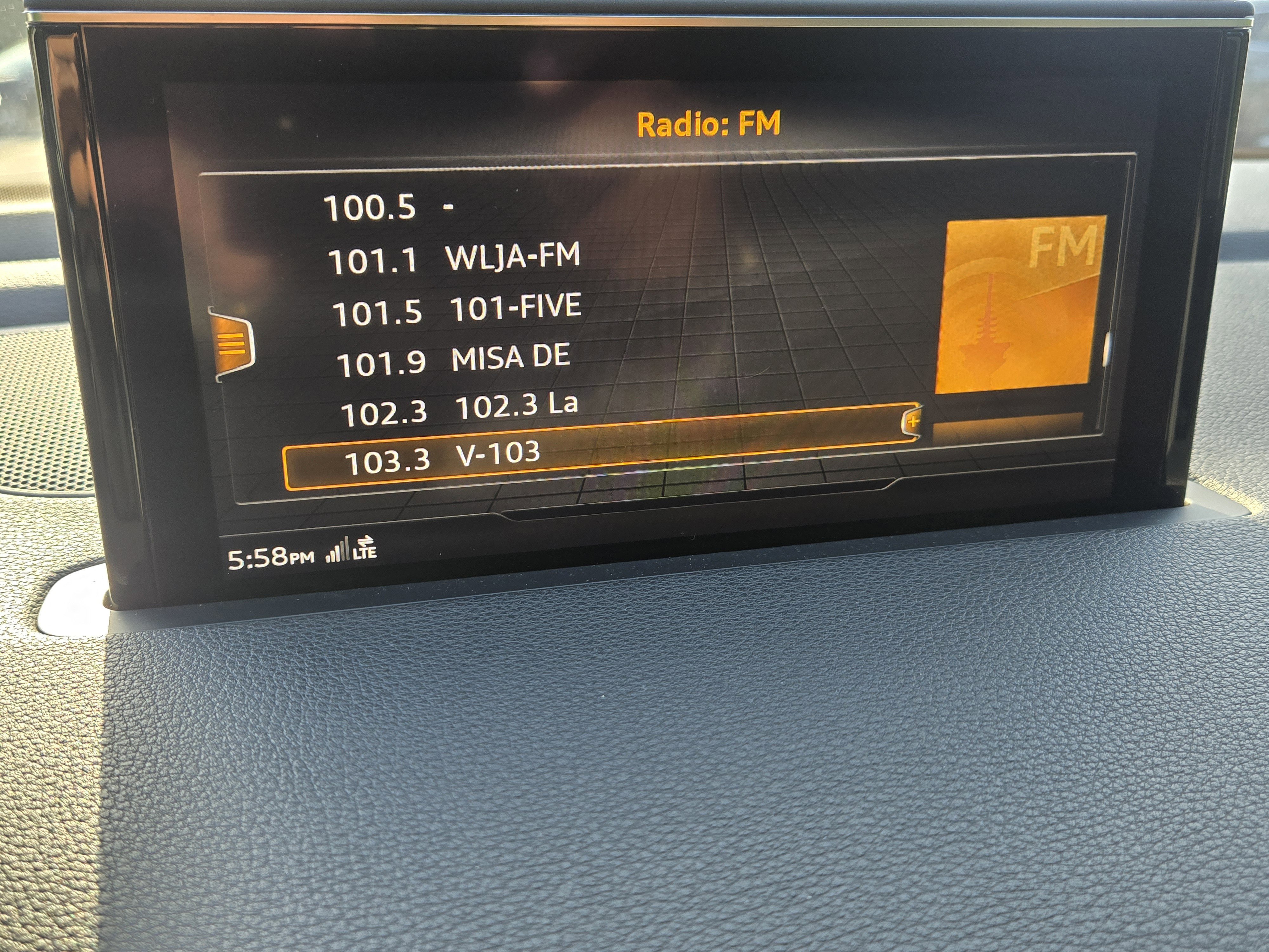 Used 2019 Audi Q7 3.0T Prestige w/ Prestige Package image 19