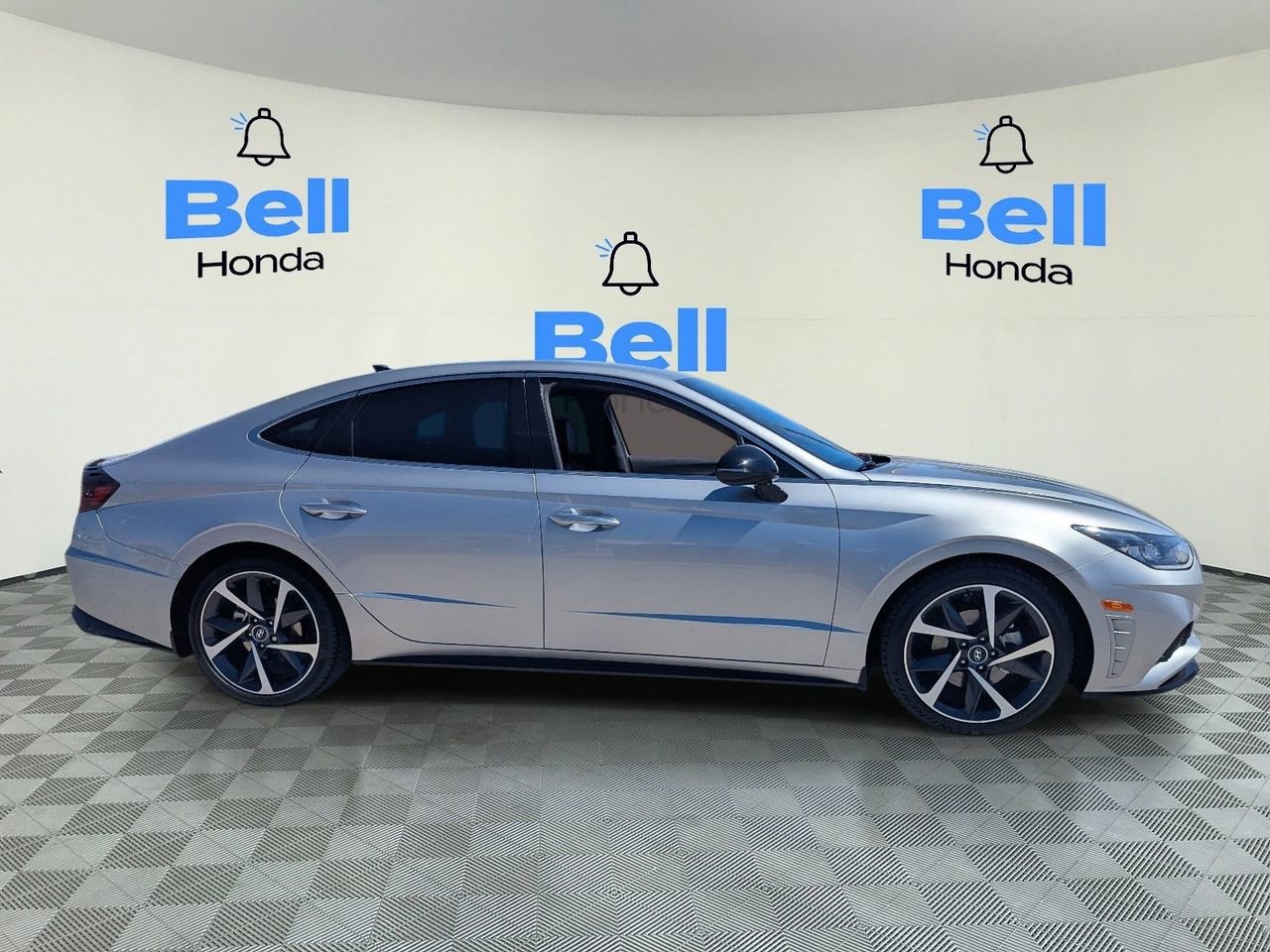Used 2021 Hyundai Sonata SEL Plus image 5