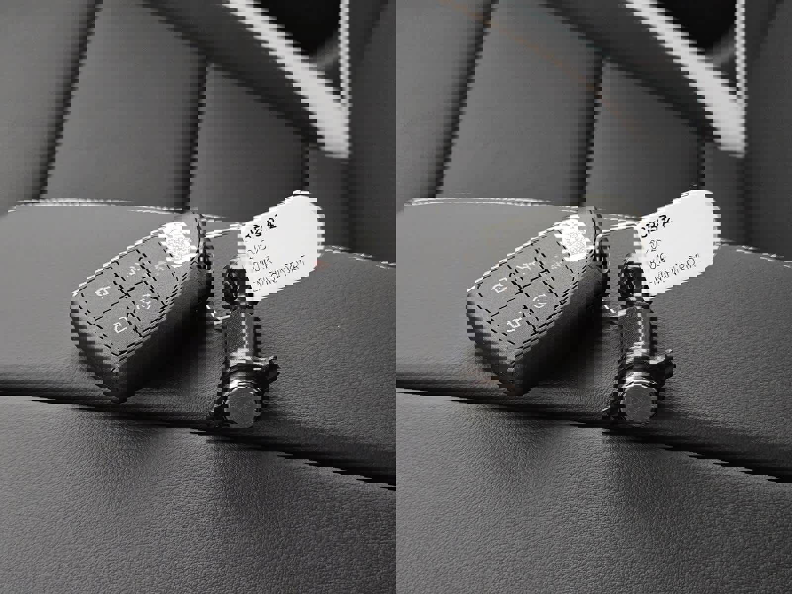 New 2025 Buick Envision Sport Touring image 24