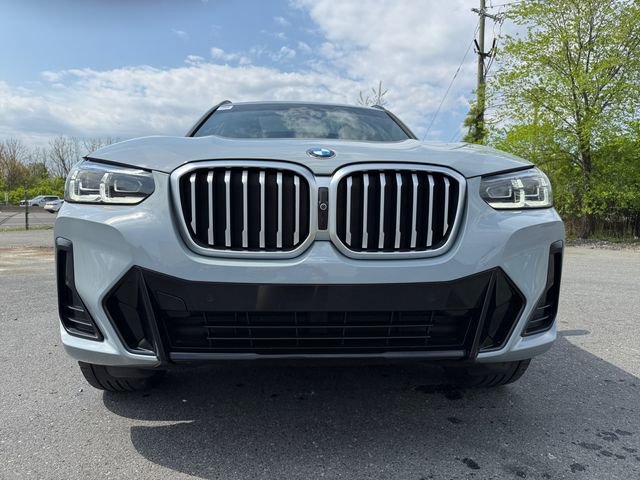 Used 2024 BMW X3 xDrive30i w/ Premium Package AWD/4WD image 38