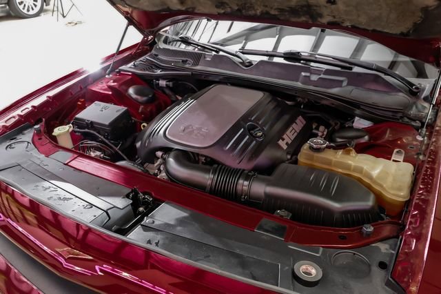 Used 2019 Dodge Challenger R/T w/ Cold Weather Group image 41