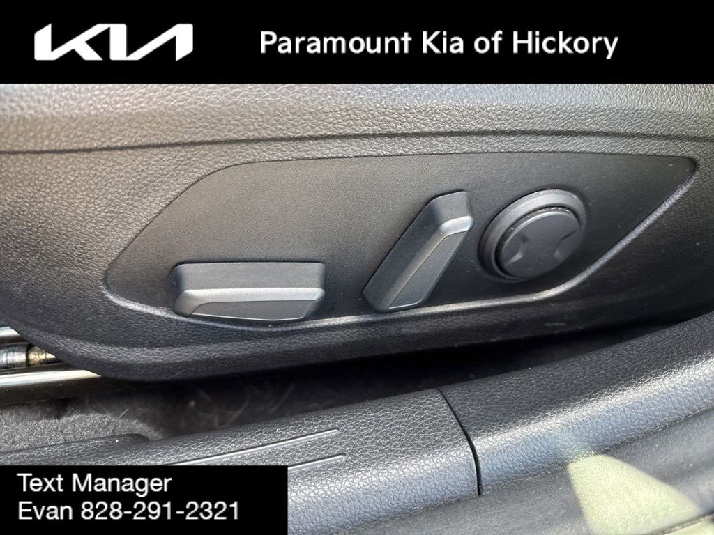 Used 2023 Kia K5 GT-Line w/ GT-Line Premium Package image 19