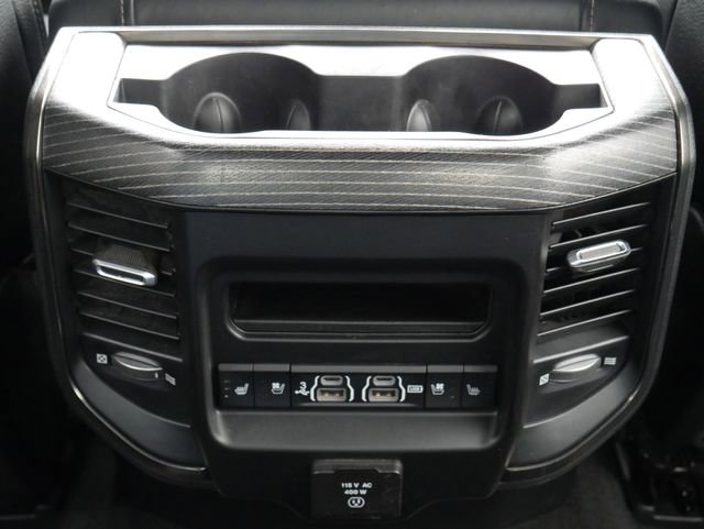 Used 2019 RAM 1500 Limited image 27