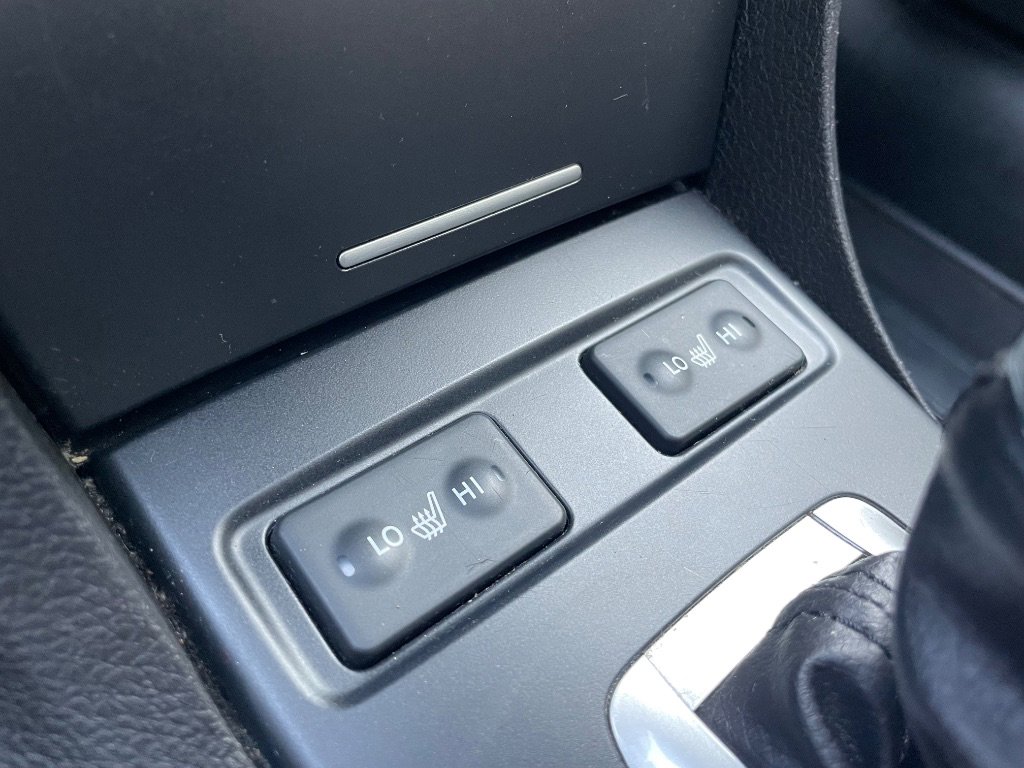 Used 2017 Acura ILX FWD image 39