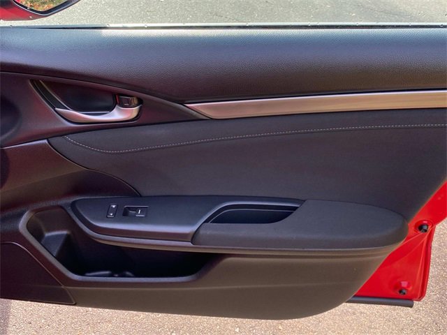 Used 2017 Honda Civic EX image 34