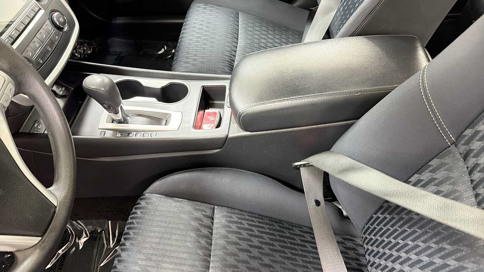 Used 2018 Nissan Altima 2.5 S w/ S Convenience Package FWD image 22