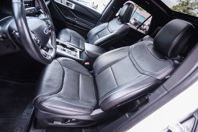 Used 2020 Ford Explorer ST AWD/4WD image 45