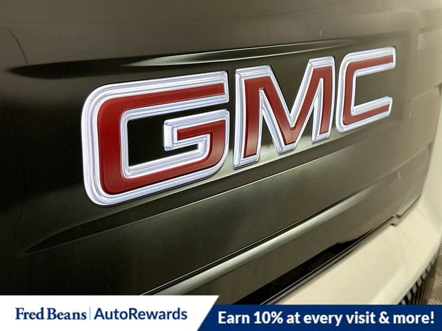 New 2026 GMC Sierra EV Elevation image 19