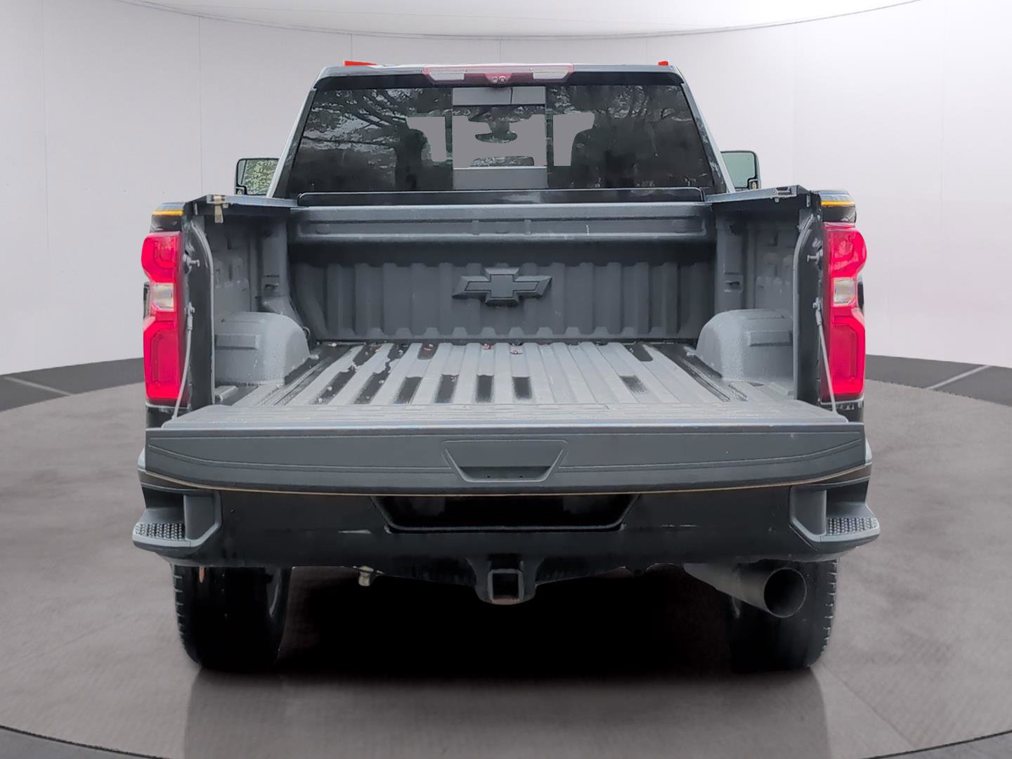 Used 2021 Chevrolet Silverado 2500 LTZ w/ Carhartt Edition image 9