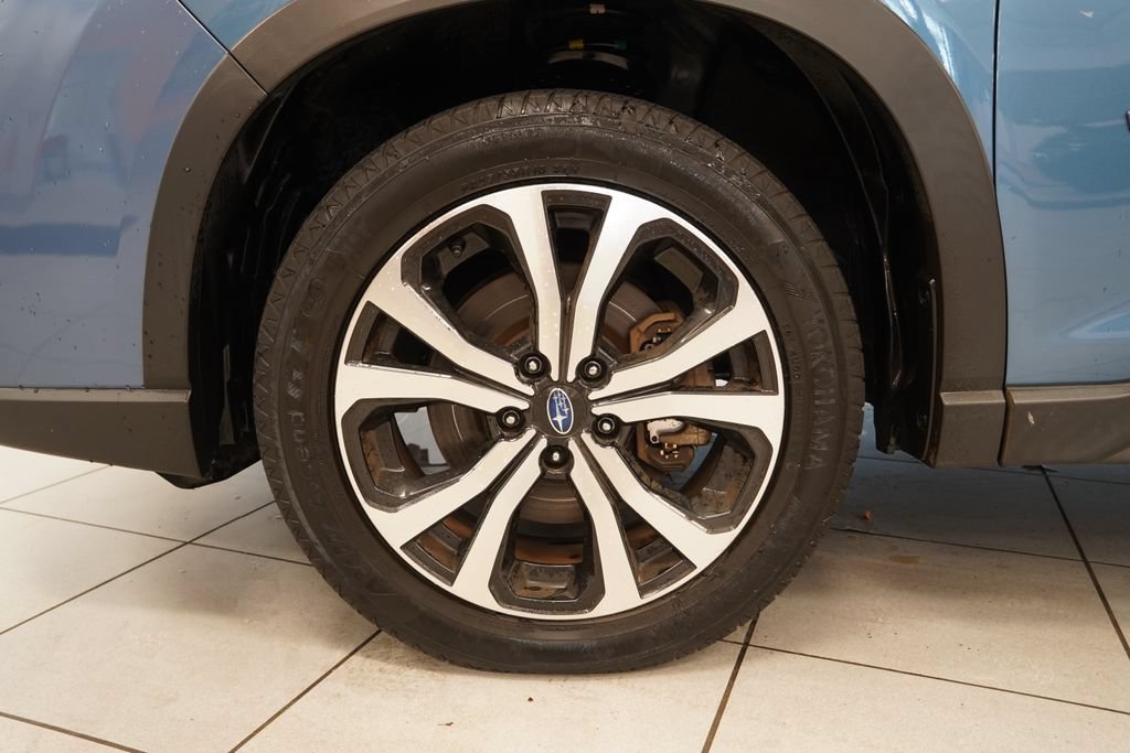 Used 2021 Subaru Forester Limited AWD/4WD image 18
