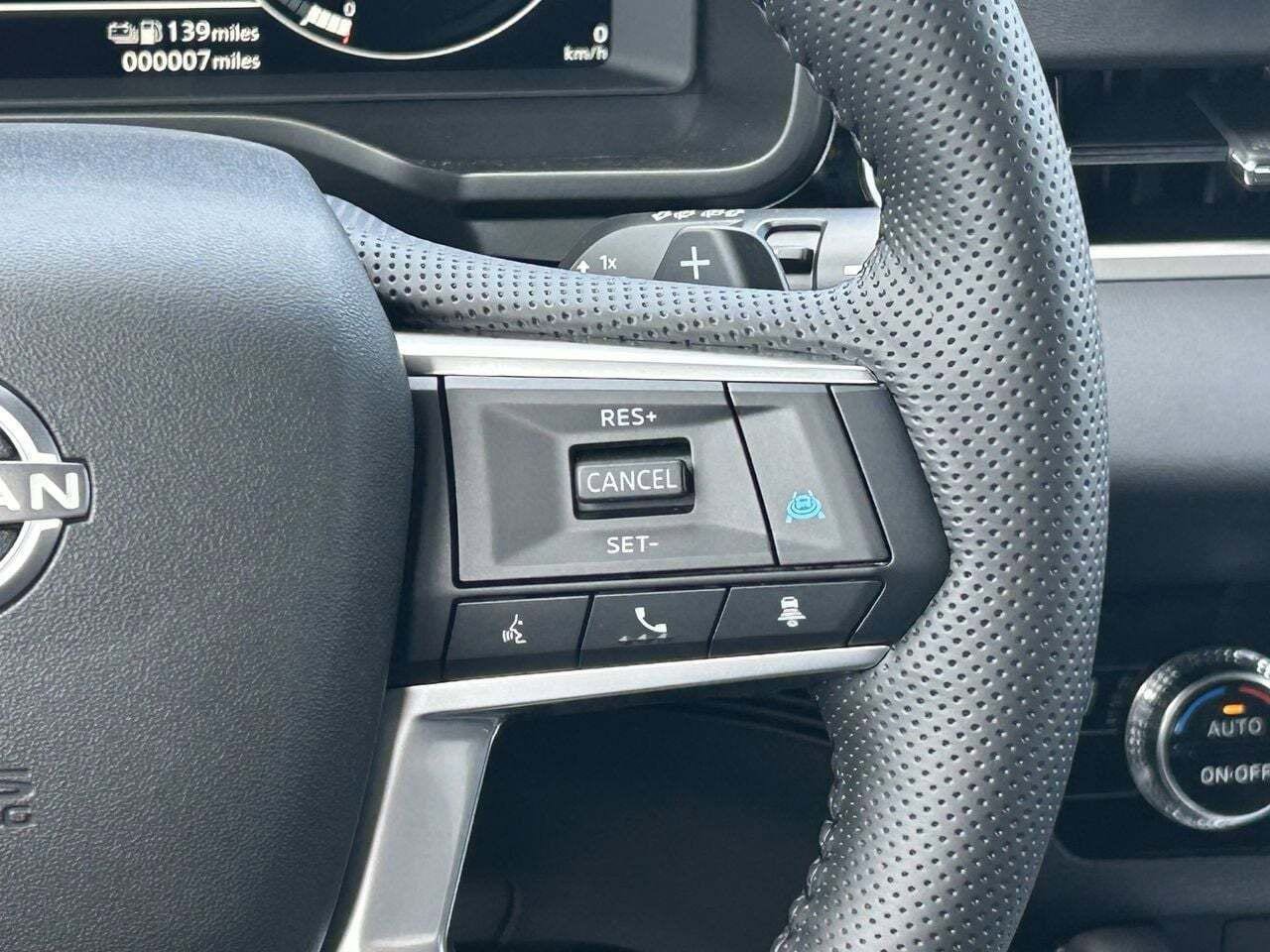 New 2026 Nissan Rogue Platinum image 32