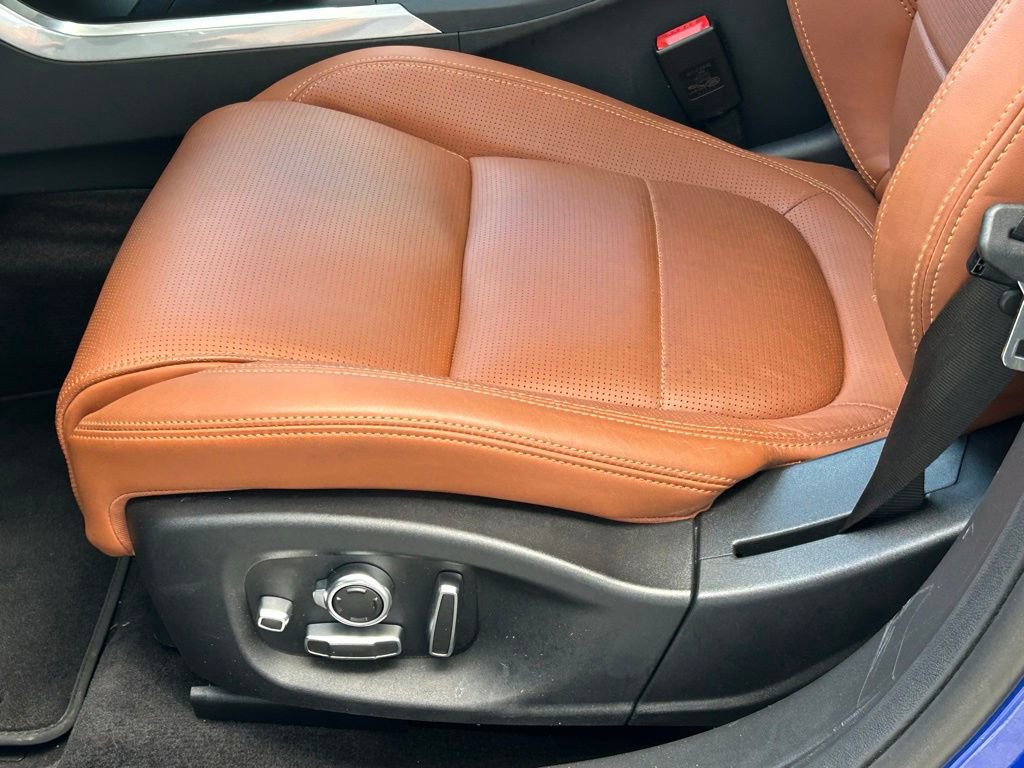 Used 2022 Jaguar I-PACE HSE image 16