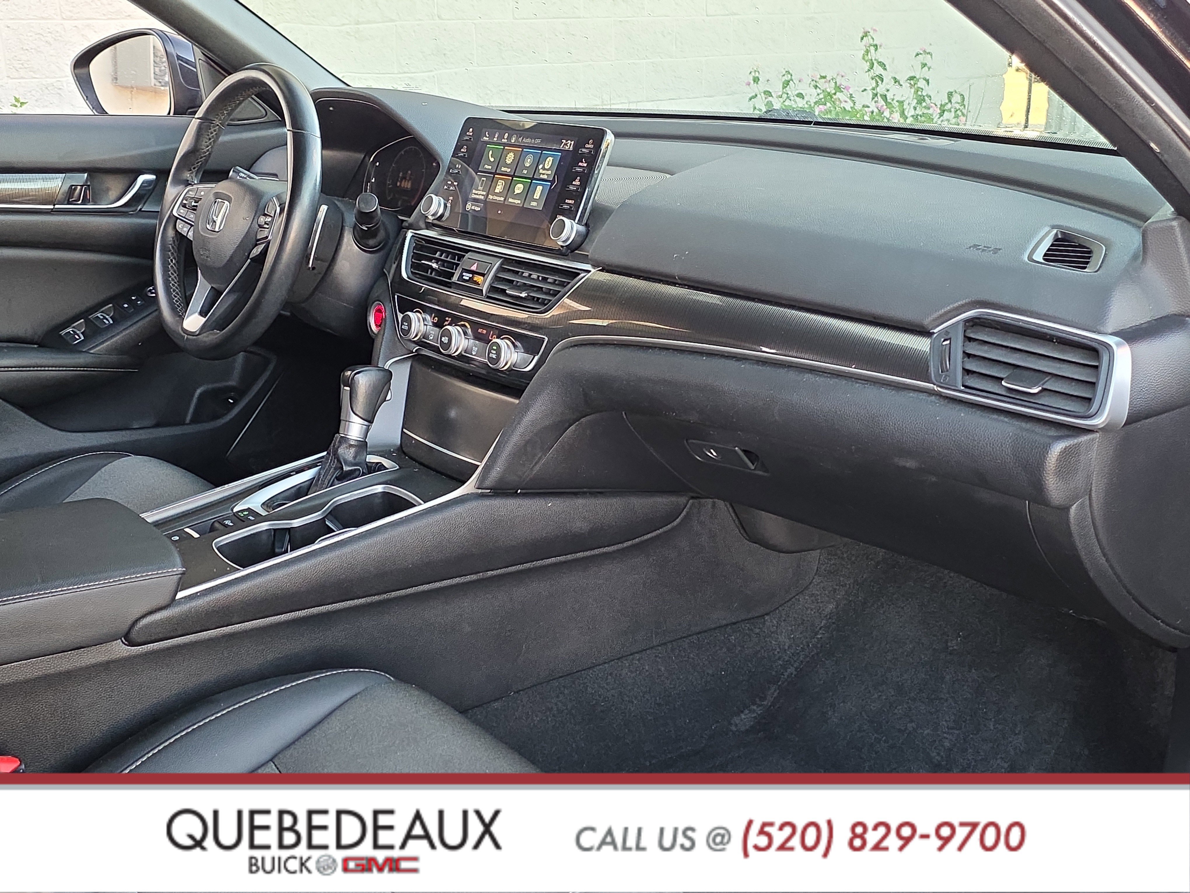 Used 2021 Honda Accord Sport image 28