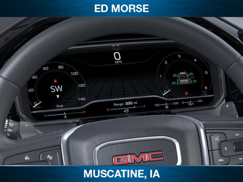 New 2026 GMC Sierra 1500 SLT w/ SLT Premium Plus Package image 18