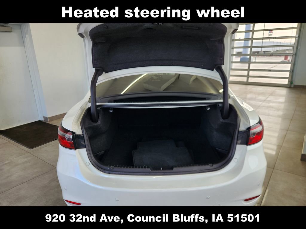 Used 2018 MAZDA MAZDA6 Signature image 7