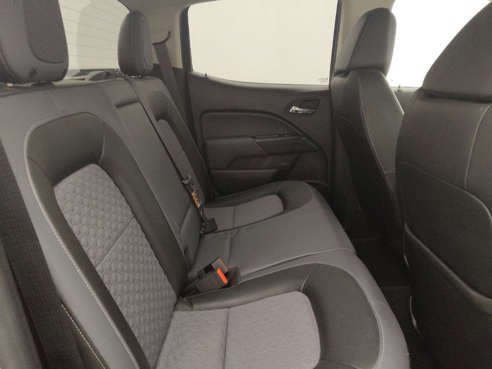 Used 2015 Chevrolet Colorado Z71 RWD image 19