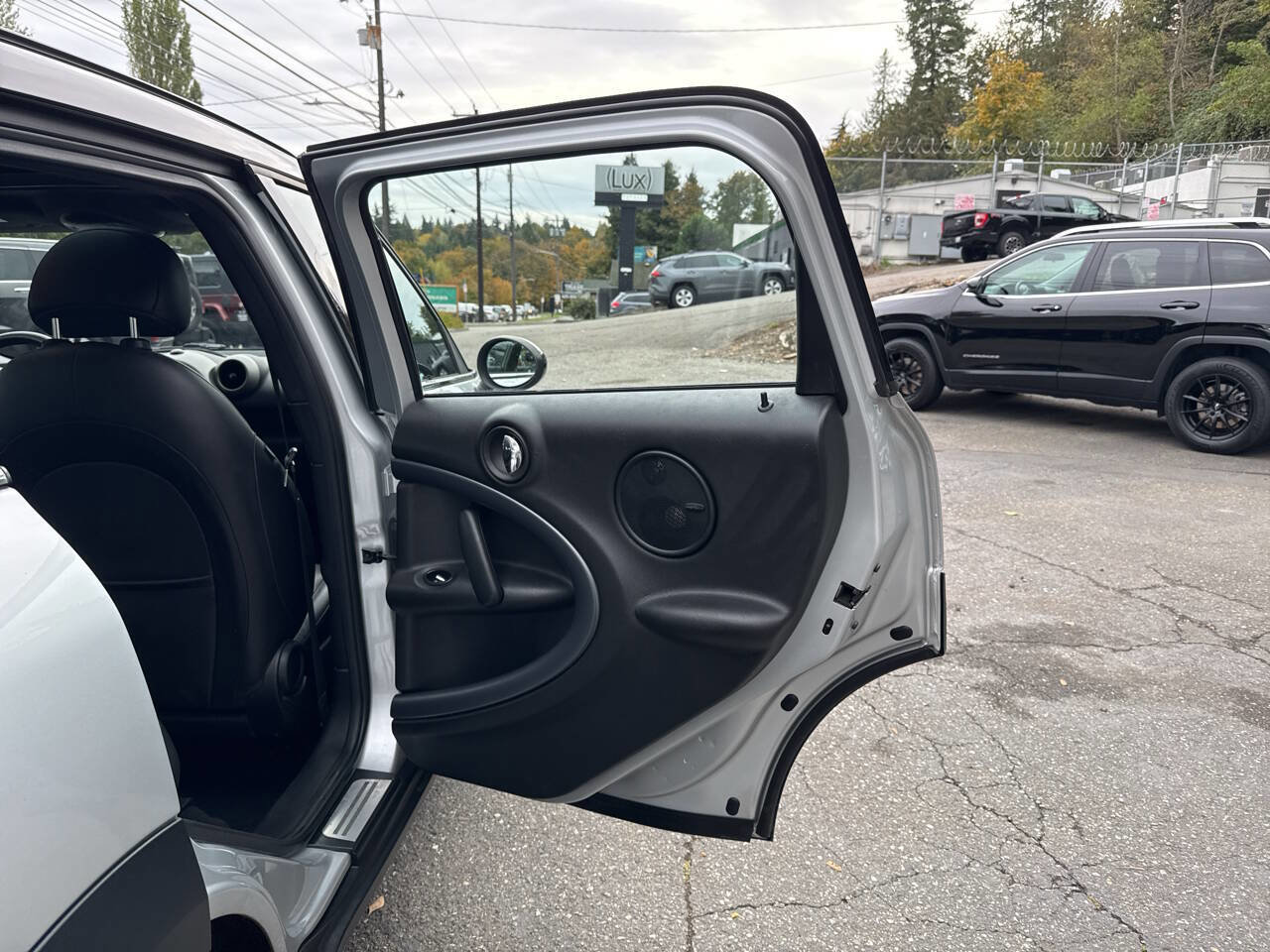 Used 2012 MINI Cooper Countryman S image 19