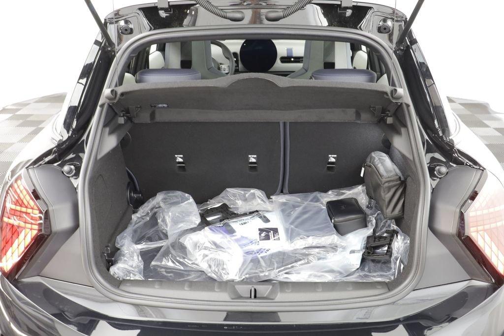 New 2026 MINI Cooper S FWD image 18