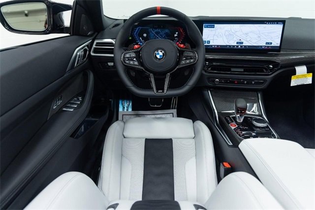 New 2026 BMW M4 Competition image 4
